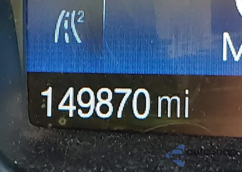 2017 Ford Escape Se z USA, uszkodzony, nr VIN 1FMCU9GDXHUE95435